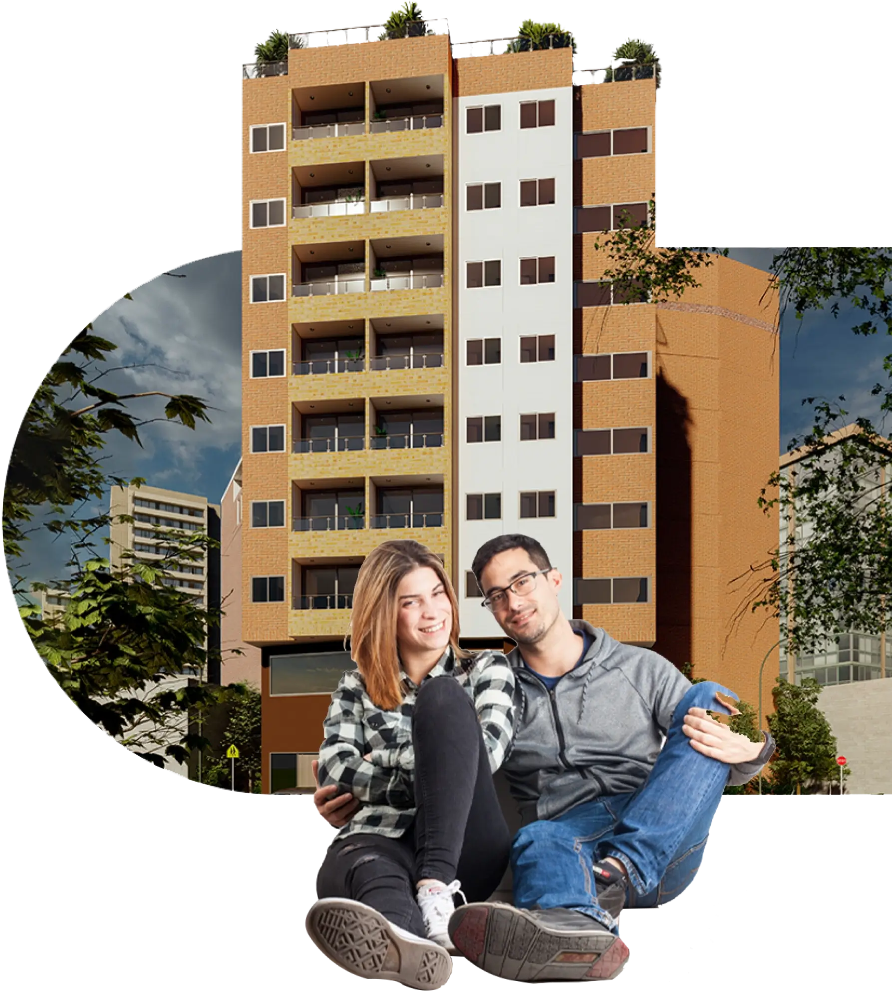 Montpellier Apartasuites en Caldas Antioquia